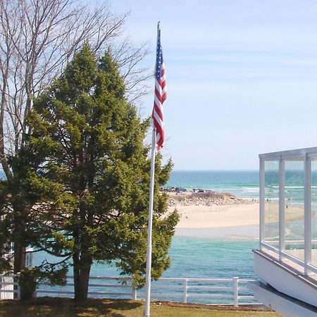 Terrace By The Sea Hotel Ogunquit Eksteriør billede