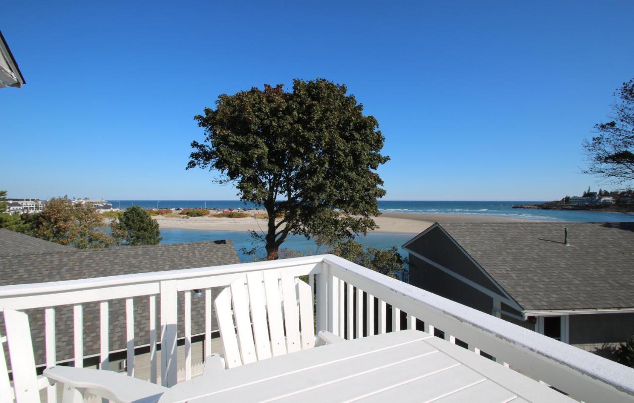 Terrace By The Sea Hotel Ogunquit Værelse billede